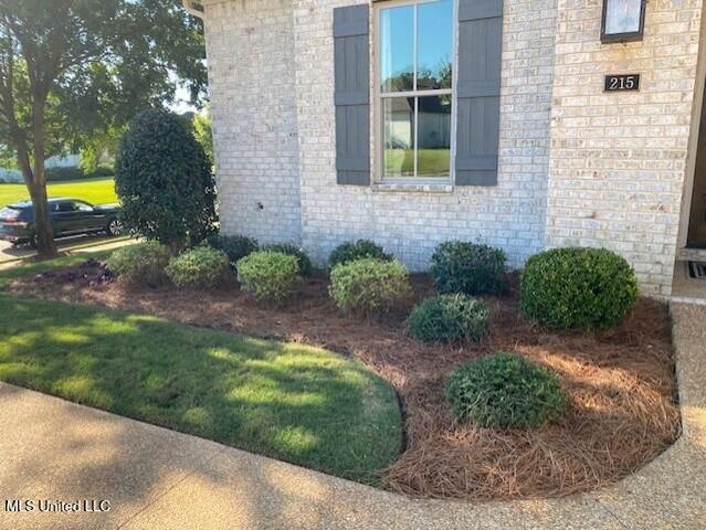 215 Greenbriar Loop, Oxford, MS 38655
