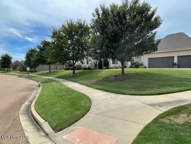 215 Greenbriar Loop, Oxford, MS 38655