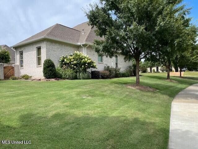 215 Greenbriar Loop, Oxford, MS 38655