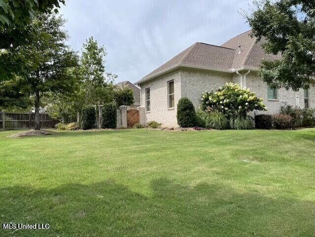 215 Greenbriar Loop, Oxford, MS 38655