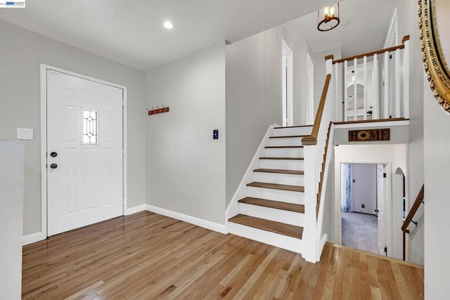 36126 Fanshawe Ct, Fremont, CA 94536