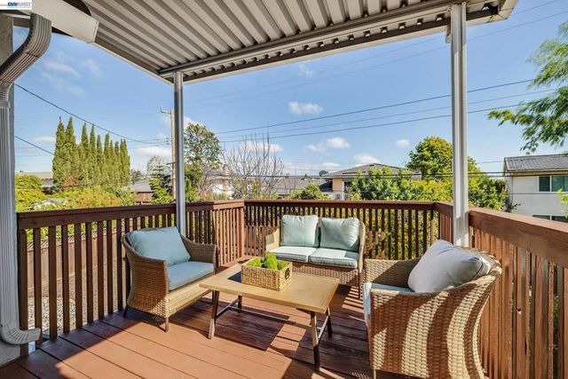 36126 Fanshawe Ct, Fremont, CA 94536