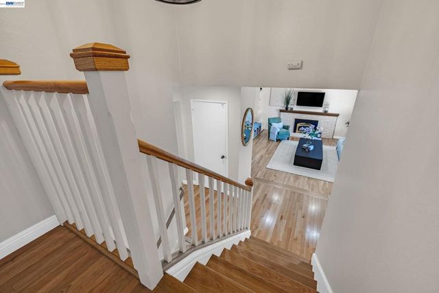 36126 Fanshawe Ct, Fremont, CA 94536