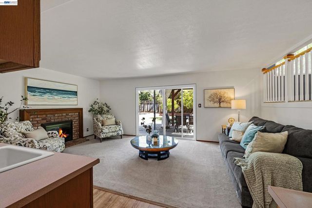 36126 Fanshawe Ct, Fremont, CA 94536