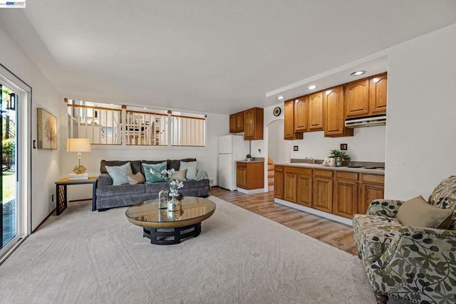 36126 Fanshawe Ct, Fremont, CA 94536