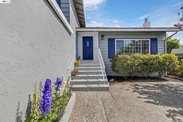 36126 Fanshawe Ct, Fremont, CA 94536