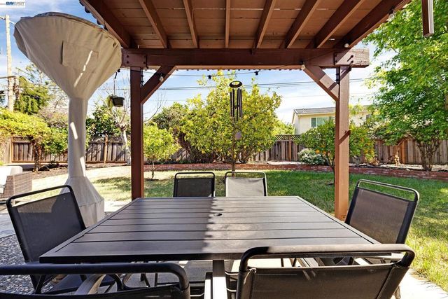 36126 Fanshawe Ct, Fremont, CA 94536