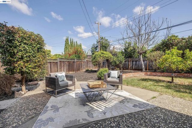 36126 Fanshawe Ct, Fremont, CA 94536