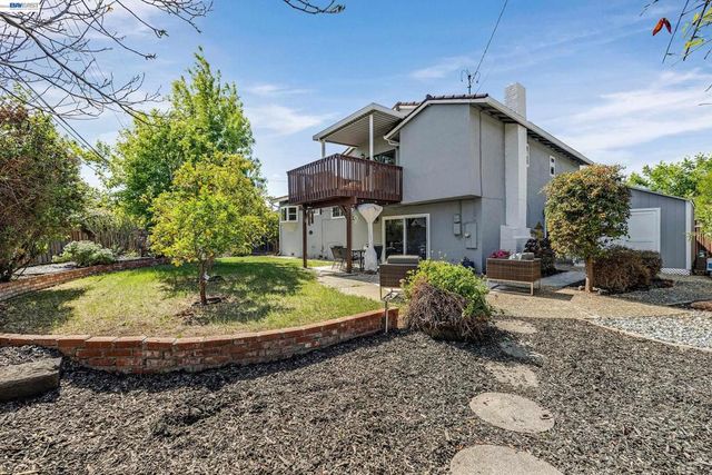 36126 Fanshawe Ct, Fremont, CA 94536