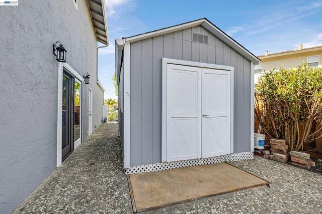 36126 Fanshawe Ct, Fremont, CA 94536