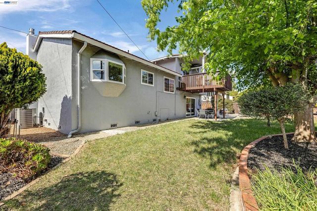 36126 Fanshawe Ct, Fremont, CA 94536