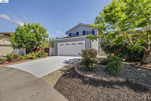 36126 Fanshawe Ct, Fremont, CA 94536
