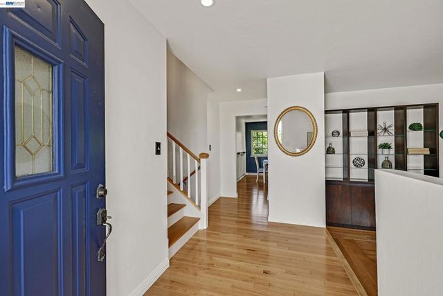 36126 Fanshawe Ct, Fremont, CA 94536