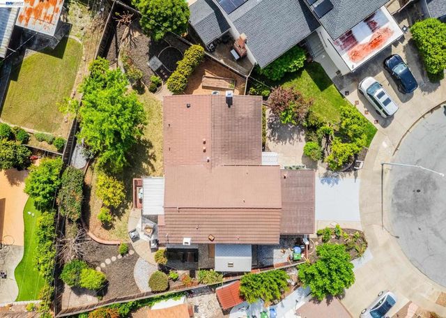 36126 Fanshawe Ct, Fremont, CA 94536