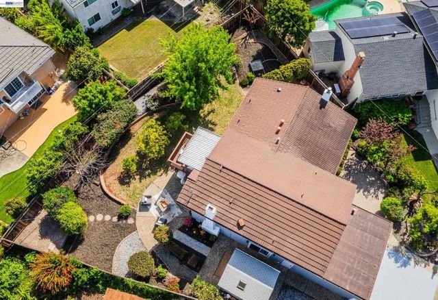 36126 Fanshawe Ct, Fremont, CA 94536