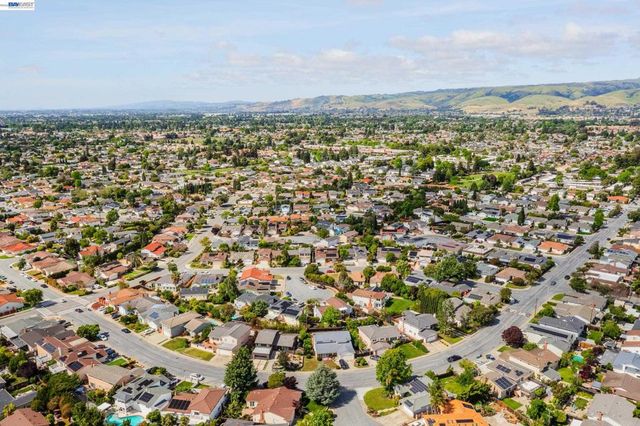 36126 Fanshawe Ct, Fremont, CA 94536