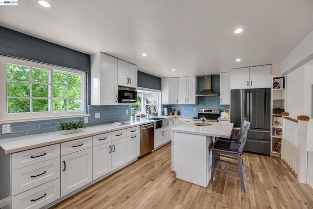 36126 Fanshawe Ct, Fremont, CA 94536