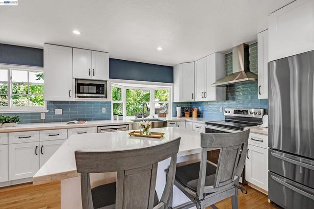 36126 Fanshawe Ct, Fremont, CA 94536