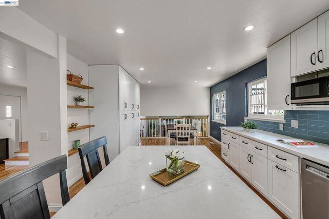 36126 Fanshawe Ct, Fremont, CA 94536