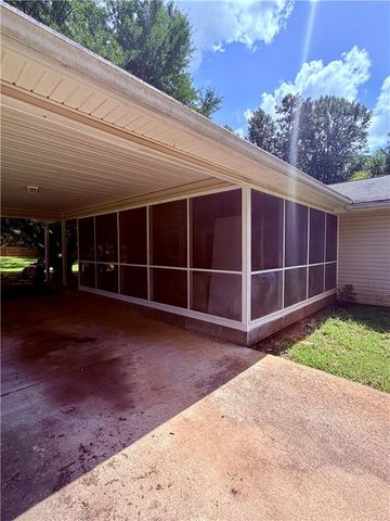 7447 Old Cornelia Highway, Alto, GA 30510