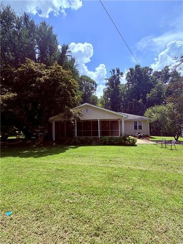 7447 Old Cornelia Highway, Alto, GA 30510