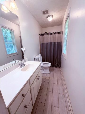 7447 Old Cornelia Highway, Alto, GA 30510