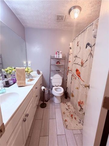 7447 Old Cornelia Highway, Alto, GA 30510