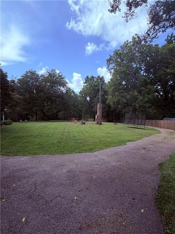 7447 Old Cornelia Highway, Alto, GA 30510