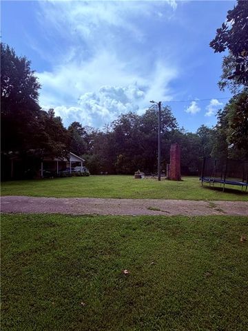 7447 Old Cornelia Highway, Alto, GA 30510