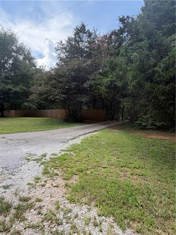 7447 Old Cornelia Highway, Alto, GA 30510