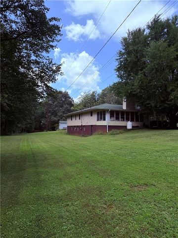 7447 Old Cornelia Highway, Alto, GA 30510