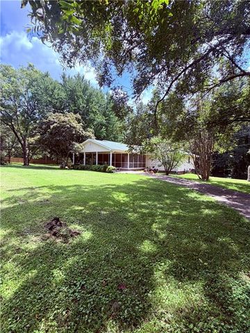 7447 Old Cornelia Highway, Alto, GA 30510