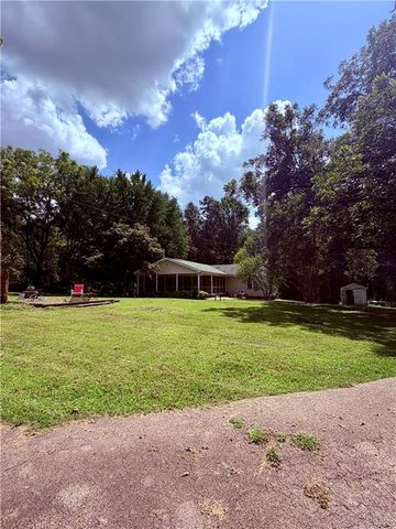 7447 Old Cornelia Highway, Alto, GA 30510