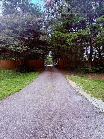 7447 Old Cornelia Highway, Alto, GA 30510