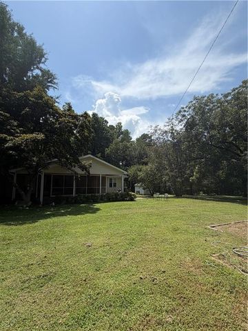 7447 Old Cornelia Highway, Alto, GA 30510