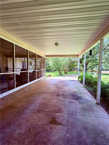 7447 Old Cornelia Highway, Alto, GA 30510