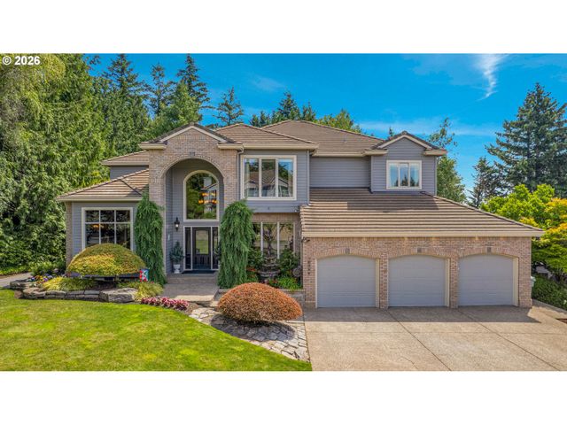 10190 Se TERRA LINDA Ct, Happy Valley, OR 97086