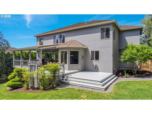 10190 Se TERRA LINDA Ct, Happy Valley, OR 97086