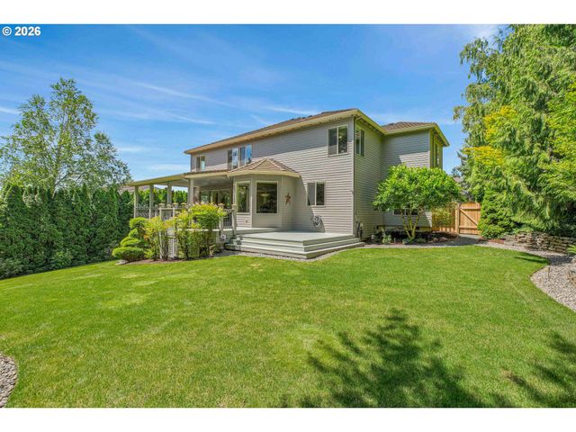 10190 Se TERRA LINDA Ct, Happy Valley, OR 97086