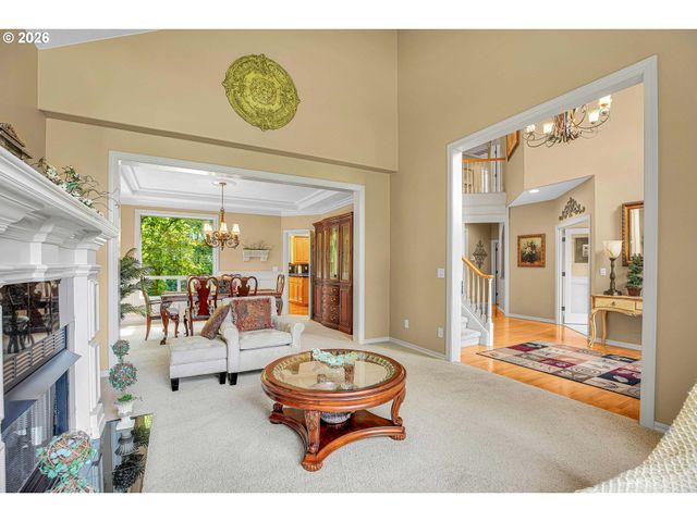 10190 Se TERRA LINDA Ct, Happy Valley, OR 97086