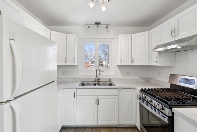 4415 W 115th Place, Alsip, IL 60803