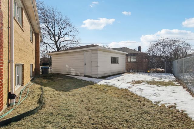 4415 W 115th Place, Alsip, IL 60803