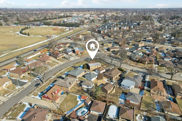 4415 W 115th Place, Alsip, IL 60803