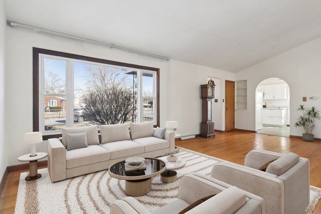 4415 W 115th Place, Alsip, IL 60803