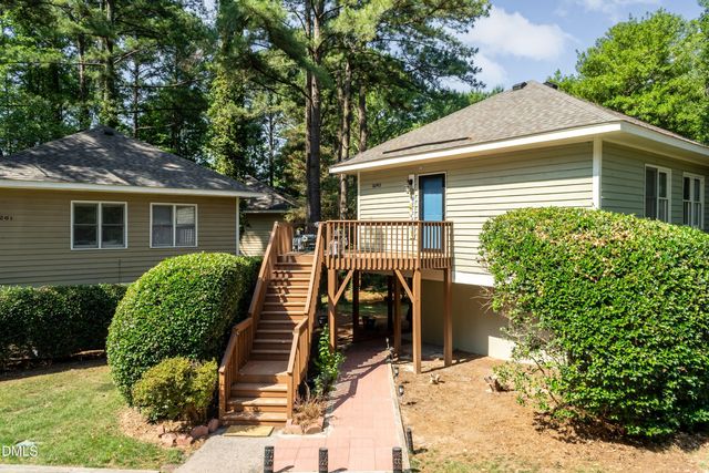 3263 Mill Run, Raleigh, NC 27612