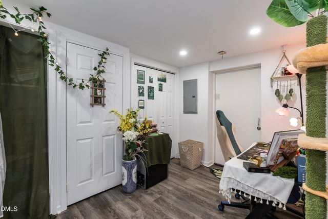 3263 Mill Run, Raleigh, NC 27612