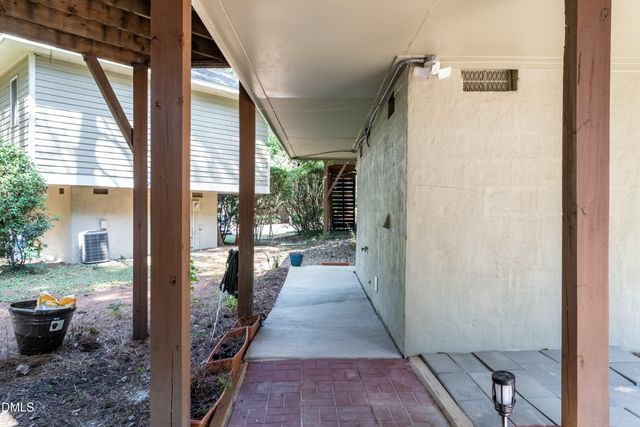 3263 Mill Run, Raleigh, NC 27612