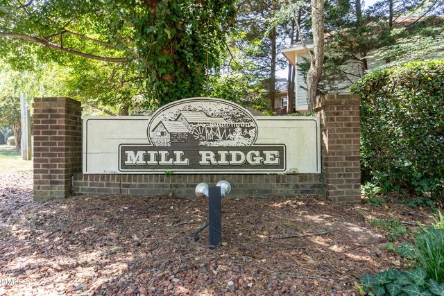 3263 Mill Run, Raleigh, NC 27612