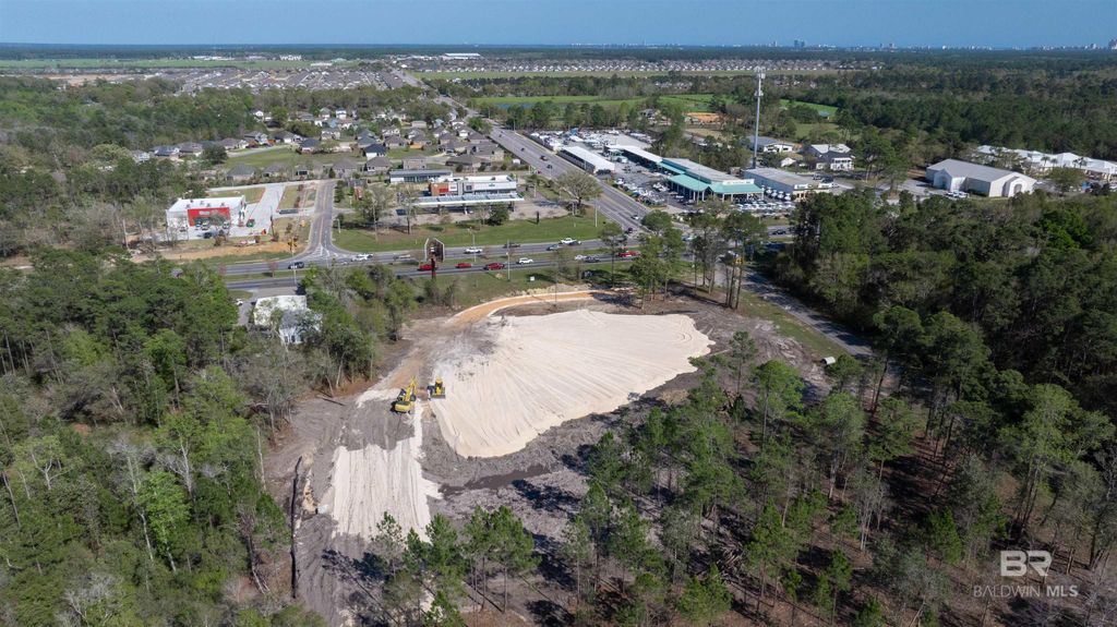 0 County Road 8, Gulf Shores, AL 36542