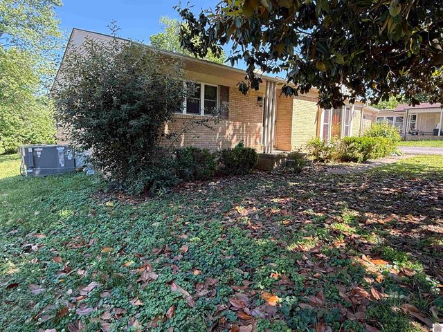 102 Lincoln Dr, Mayfield, KY 42066